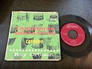 ROY ORBISON Distant Drums b/w Falling 1964 MEXICO 7