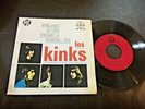 THE KINKS Victoria +3 1969 MEXICO 7