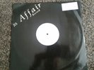 SHOT FEAT. KIM MARSH - MAIN THING - AFFAIR RECORDS WL PROMO- 1986 - DISCO - RARE