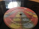 Unique ‘What I Got Is What You Need’ US Funk/Soul 12” NM