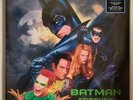 Batman Forever - Soundtrack - 2 Colored LP Vinyl Records 12