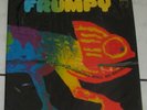 LP:Frumpy All will Be Changed Gimmikcover Philips6305067