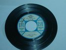 THE BEATLES 4 SONG VEE-JAY PROMO 7