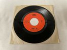 TNS Time's Up / Telling Your Fortune ? GARAGE PSYCH PUNK Private Michigan 45 RPM