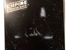 Star Wars The Empire Strikes Back Soundtrack Vinyl 1980 US Double LP w/BOOKLET