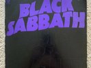 black sabbath master of reality vinyl record album lp