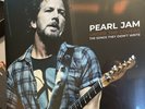 Pearl Jam Under The Covers - The Songs They Didn’t Write IMPORT VINYL SEALED