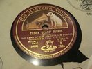 78 RPM - The Band Of H.M. Coldstream Guards – Down South / Teddy Bears' Picnic