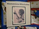 Elizabeth Cotten - Elizabeth Cotten, Volume 3: When I'm Gone LP Vinyl Record