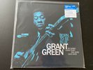Grant Green Born To Be Blue LP   Blue Note Tone Poet   Sealed New