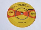 LOUISIANA RED 'I DONE WOKE UP / I HAD A FEELING' 45 UK SUE 1964 BLUES