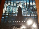 The Dark Knight Vinyl 2xLP Sealed New Hans Zimmer Soundtrack/OST