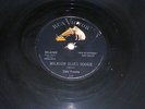 Elvis Presley 78 MILKCOW BLUES BOOGIE You're Heartbreaker RCA Victor VG+  g 2279