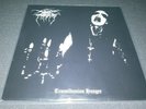DARKTHRONE - Transilvanian Hunger black metal vinyl