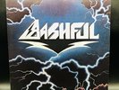 Bashful 1985 Heavy Metal Debut Vinyl Album EP Arctic Productions RARE