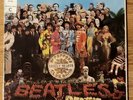 Beatles SGT. PEPPERS LONELY HEARTS CLUB BAND original 1st pressing STILL SEALED