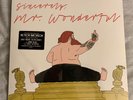 ACTION BRONSON Mr. Wonderful LP + CD SEALED w/ hype sticker 2015 Black Vinyl