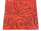 Rush Clockwork Angels Vinyl LP