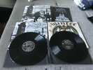 WINTER - INTO DARKNESS / ETERNAL FROST  2LP  BOX VINYL  DEATH METAL  600 COPIES