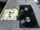 OVERKILL - BLOODLETTING  2LP  VINYL  THRASH METAL
