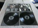 CELTIC FROST - TO MEGA THERION  2LP  VINYL  THRASH METAL