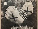 Teen Idles - Minor Disturbance