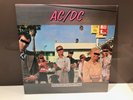 AC/DC LP Dirty Deeds Done Dirt Cheap US SEALED COPY 1978 ATLANTIC