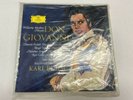 Don Giovanni Mozart DG Kark Bohm Box Set SEALED New Record lp original album