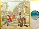 HOWLIN' WOLF - The London Sessions - '71 Chess PROMO label EX LP + lyrics + MR