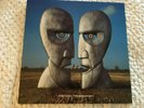 Pink Floyd 'The Division Bell' on EMI 8 28984 1 from 1994. V EX, S EX.