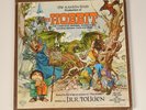 The Hobbit Rankin & Bass Box Set Vista 103 LP Soundtrack