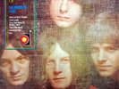 The Crust Of Humble Pie - Humble Pie (No Date Australia)