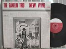 The Ganelin Trio - New Wine... Orig UK LP Soviet Jazz Tarasov Chakesin 1983 NM