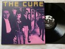 The Cure LP  Hurrah Club New York City 1980, New Wave Vinyl