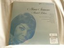 NINA SIMONE Pastel Blues Acoustic Sounds Series 180 gram vinyl SEALED LP
