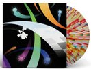 Sonic Colors: Ultimate Sprite Trail Splatter 2xLP Vinyl Soundtrack Preorder X500