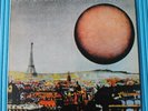 Mainstream - Quiet Sun (1975 Help/Island Records) Vinyl LP Ex / VG+ (Manzanera)