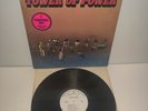 Tower Of Power PROMOTIONAL COPY NOT FOR SALE 1973 Warner Bros BS 2681 Self Title