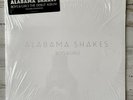 ALABAMA SHAKES Boys And Girls - Vinyl LP Album 1st PRESSING (2012)