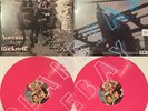 Lana Del Rey Norman F Rockwell  Pink Colored Vinyl SEALED