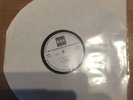 The Mission Rare Vinyl BBC Transcription Disc 452 Live In Concert