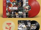 THE CORAL - DINKED ARCHIVE 20TH ANNIVERSARY RED VINYL + SIGNED CARD + 7” PRESALE