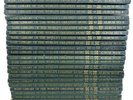 Basic Library of the Worlds Greatest Music 1-24 Album Set Vinyl (Missing #3)