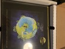 Yes • FRAGILE • Super Vinyl Mobile Fidelity MFSL ONE STEP vinyl record • SEALED