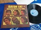 Bacon Fat Grease One For Me UK 1st press-1970-Blue Horizon-EX+/NM