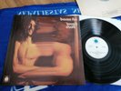Bacon Fat Tough Dude 1971-UK 1st press-Blue Horizon-EX+/NM