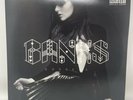 Banks Goddess Vinyl Record Double LP 2014