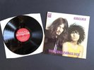 Tyrannosaurus Rex Unicorn Rare Mono Regal Zonophone LP Vinyl Bolan