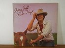 JERRY JEFF WALKER RIDIN' HIGH COUNTRY LP VINYL ALBUM