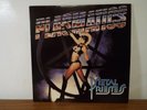 PLASMATICS WENDY O WILLIAMS METAL PRIESTESS PUNK LP VINYL ALBUM